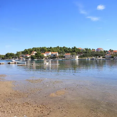 With A Parking Space Lumbarda, Korcula - 4436