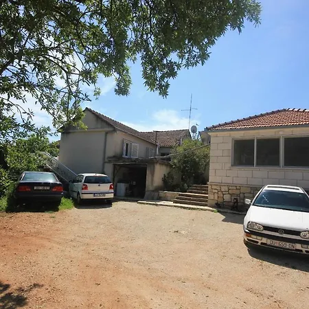 With A Parking Space Lumbarda, Korcula - 4436 3*