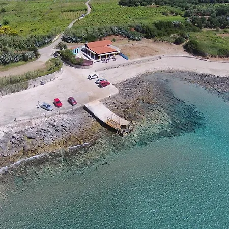 With A Parking Space Lumbarda, Korcula - 4436 3* Lumbarda