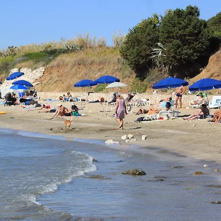 With A Parking Space Lumbarda, Korcula - 4436 3*