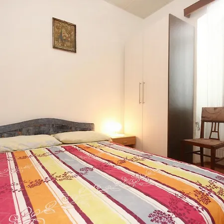 With A Parking Space Lumbarda, Korcula - 4436 룸바르다