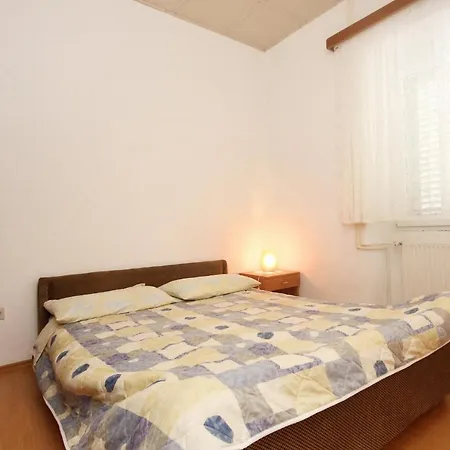 With A Parking Space Lumbarda, Korcula - 4436