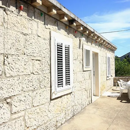 With A Parking Space Lumbarda, Korcula - 4436 招待所