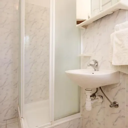 ゲストハウス With A Parking Space Lumbarda, Korcula - 4436