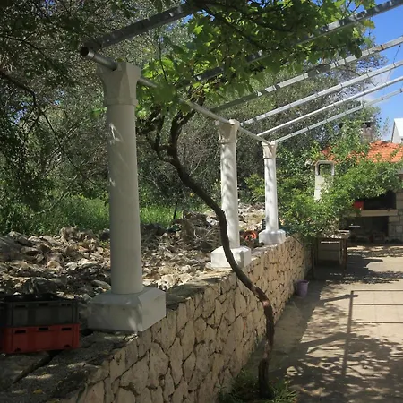 With A Parking Space Lumbarda, Korcula - 4436 3*