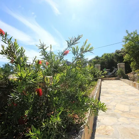 With A Parking Space Lumbarda, Korcula - 4436